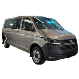 VOLKSWAGEN CARAVELLE 2.0 TDI T6.1 Trendline DSG HT (9 seats )