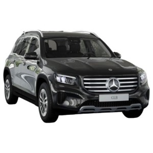 Mercedes-Benz GLB 200 7G-DCT Mild hybrid-drive 7 seats