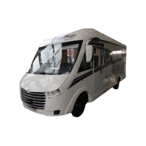 Carthago c-tourer I 143 LE