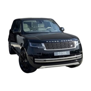 Land Rover Range Rover 3.0D MHEV 350 CV HSE LWB