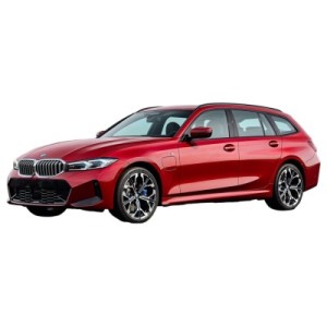 BMW 330e Touring