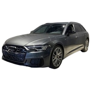 Audi A6 Avant 55 TFSI e quattro S-Line