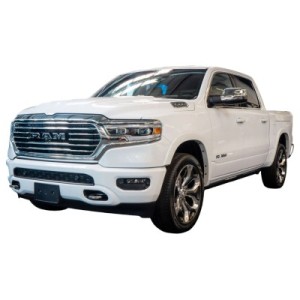 RAM 1500 Longhorn