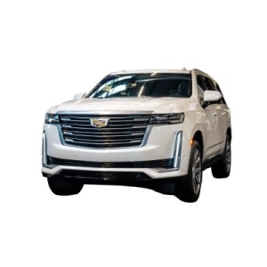 Cadillac Escalade Premium Luxury Platinum