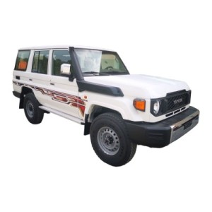 Toyota Land Cruiser 76 4x4