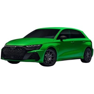 Audi RS3 - MY2025