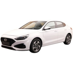 Hyundai i30 Fastback Smart 1.0 T-GDI