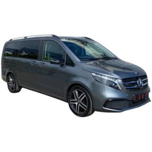 Mercedes-Benz  V300d