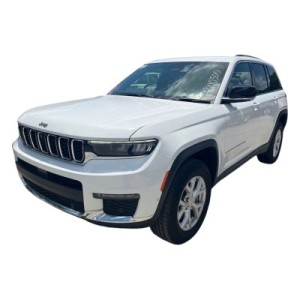 Jeep Grand Cherokee Limited 4×4