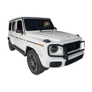 Mercedes-Benz G550 - MY2025