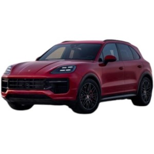 Porsche Cayenne GTS