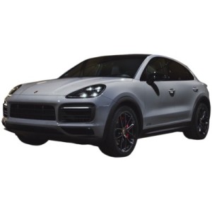 Porsche Cayenne Coupé GTS