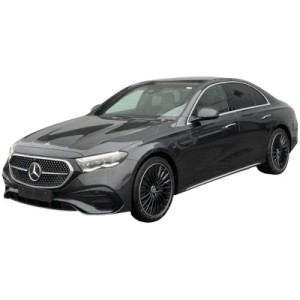 Mercedes-Benz E 220d 4MATIC - AMG Line