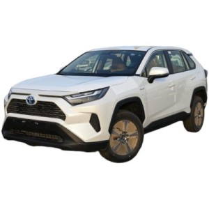 Toyota RAV4 Hybrid LE 2.5L AWD